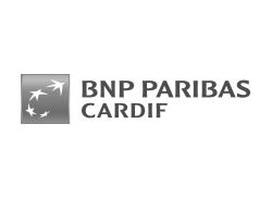 BNP Paribas - Agence F+